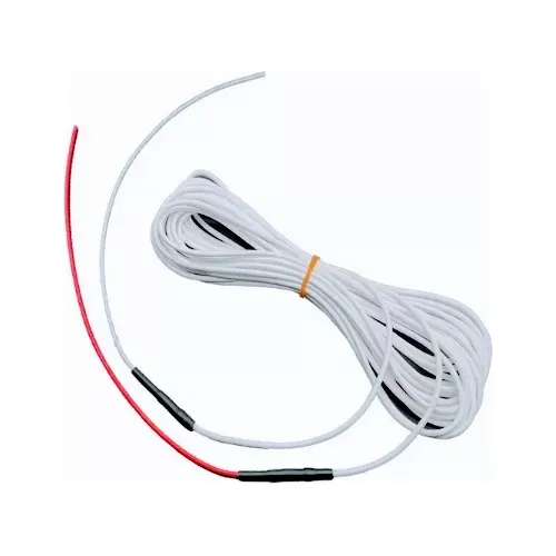 Resistencia Silicona Incubadora 60w 80w 100w 120w 