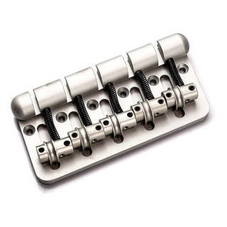 Sv5a-cs- Ponte P/baixo 5 Cordas 20mm Aluminio Usinada Sv5a-cs- Ponte P/baixo 5 Cordas 20mm Aluminio Usinada