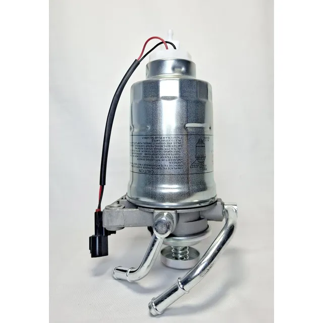Filtro Separador Combustible Complet Toyota Dyna 3.6 3.7