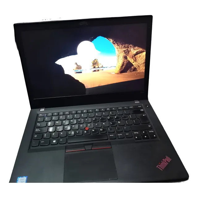 Lenovo Thinkpad T80