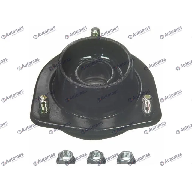 Galleta De Compensador Delantero  Nissan Stanza 1990 - 1992