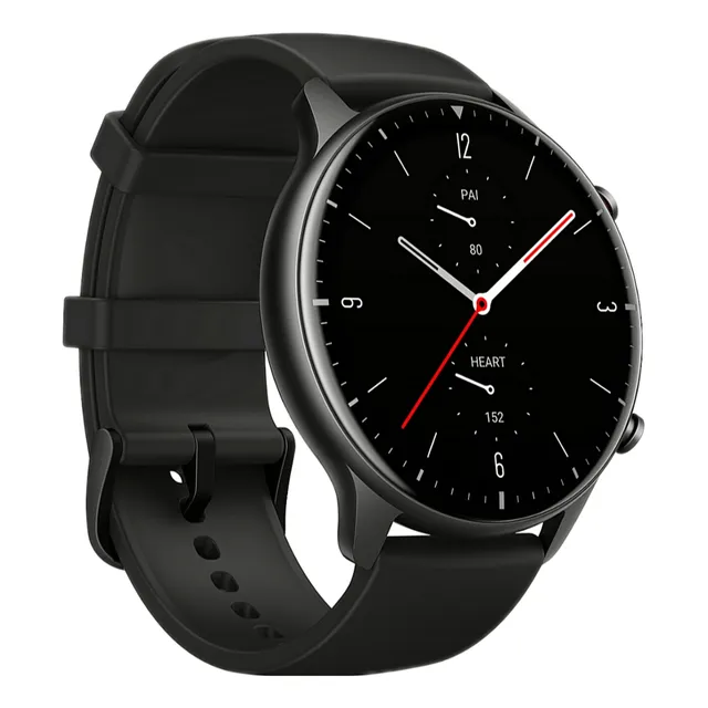 Amazfit Gtr 2 New V,,gps, Bluetooth, 3gb Almacenamiento, Etc