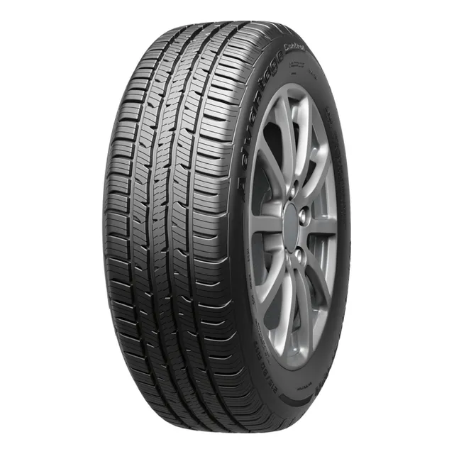 Llanta 225/60r18 Bfgoodrich Advantage Control 100v
