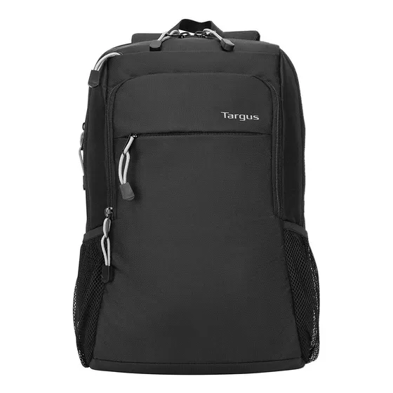 Morral Targus 15,6  Intellect Advanved Negro X40