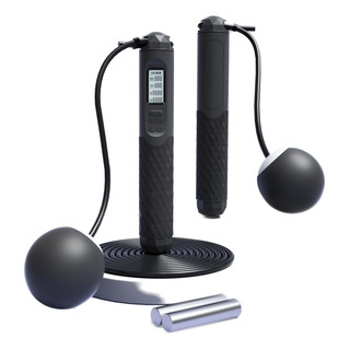 Mejora De La Cuerda Para Saltar Smart Counting Jump Rope Fit Mejora De La Cuerda Para Saltar Smart Counting Jump Rope Fit