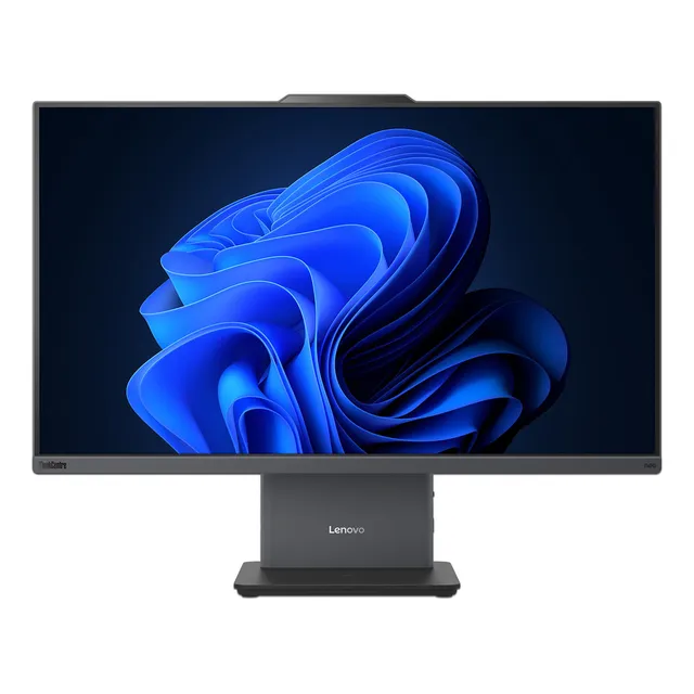 Aio Lenovo Thinkcentre Neo 50a 27 Gen5: I5, 16gb, Ssd 1tb Color Negro
