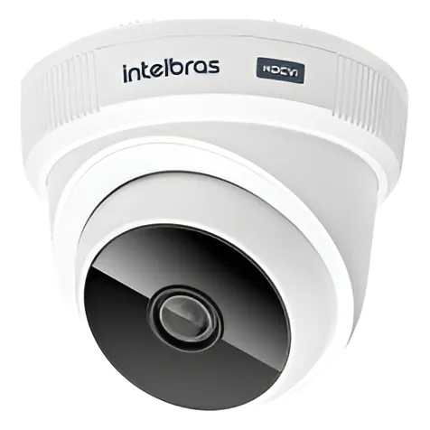 Item De Teste, Favor Não Ofertar! Camera Vhc 1120d Dome