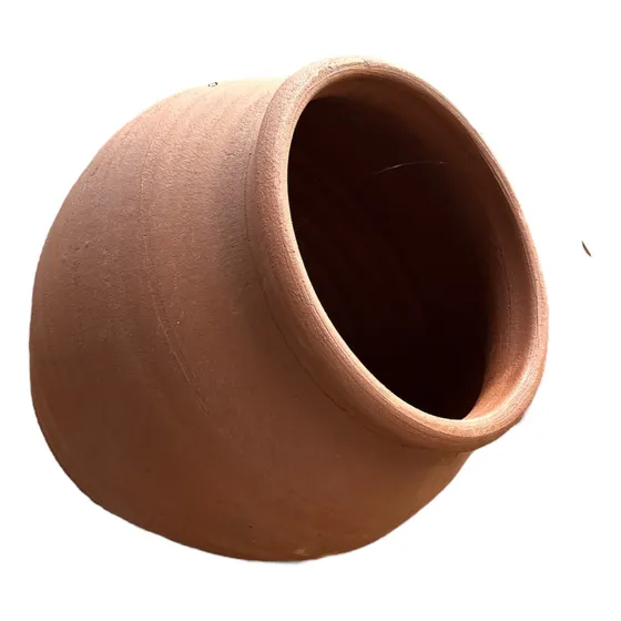 Tinaja O Cantaro De Greda (40x40)