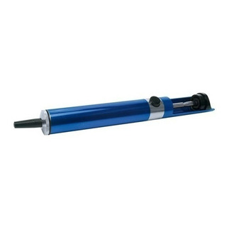 Sugador De Solda Anti-estático Hikari Hk-192 Esd 110v/220v Sugador De Solda Anti-estático Hikari Hk-192 Esd 110v/220v