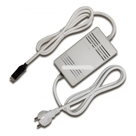 Fuente Commodore Amiga 600/1200 Original Alemana 220v.