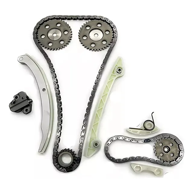 Kit Cadena De Tiempo Ranger 01-08 2.3l Dohc