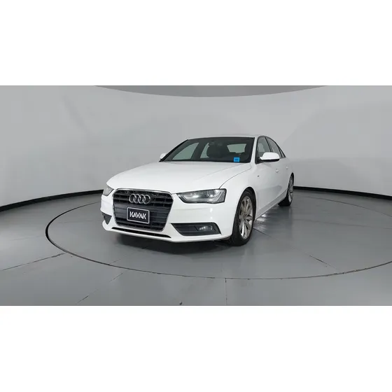Audi A4 1.8 Tfsi Sport Multitronic