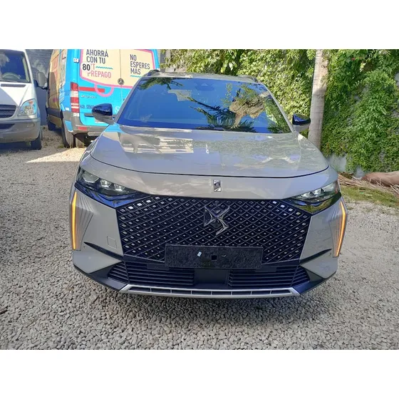 D.s. Ds7 Pallas