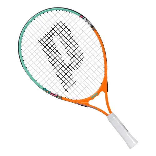 Raquete De Tênis Wilson Blade 100 V9 Grip L2 16x19 300g Cor Verde