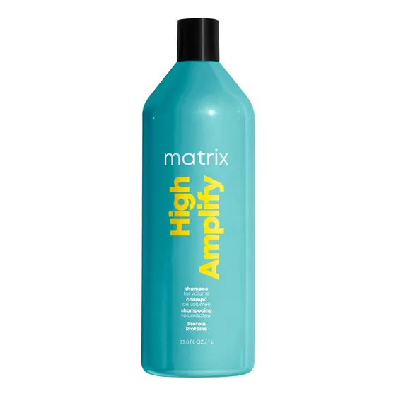 Matrix Champú Matrix Voluminizante | Eleva Al Instante