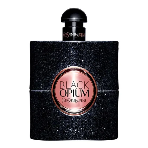 Yves Saint Laurent Black Opium EDP para mujer