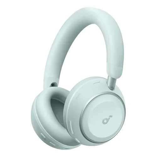 Fone de Ouvido Bluetooth Soundcore Space One Pro Sem Fio Headset