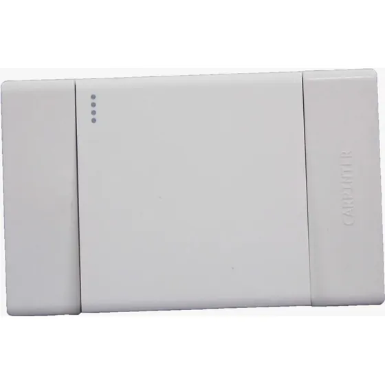 Set Caja X 10 (varios) Tomas-interruptores Blanco