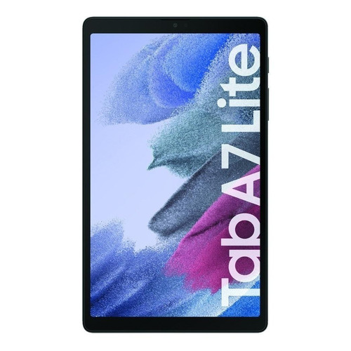 Tablet  Samsung Galaxy Tab A7 Lite SM-T220 8.7" 32GB gris y 3GB de memoria RAM 