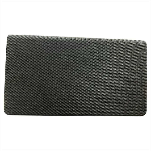 Hanker Pitch 20, Bocina Bluetooth, Color Negro Azabache