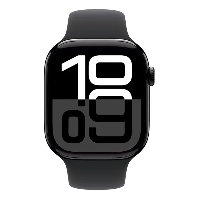 Apple Watch Serie 10 Jetblack 46mm