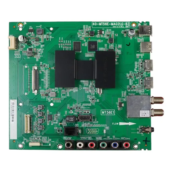 Placa Principal L43s4900fs 40-mt56e-mag2LG-bz