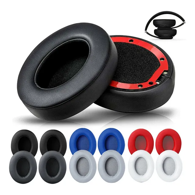 Almohadillas Para Beats Studio Wireless 2.0 - 3.0