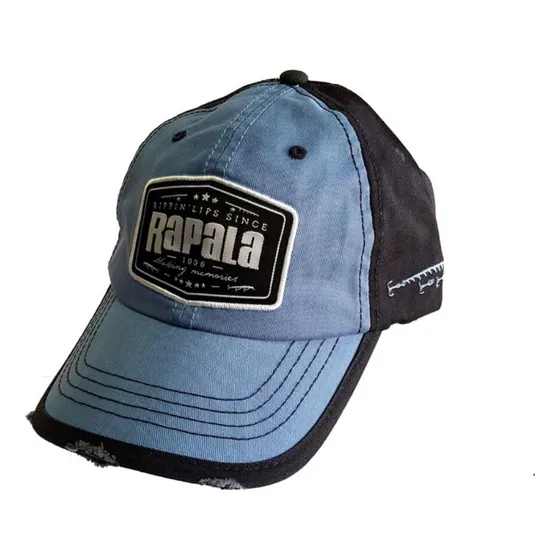 Gorro Rapala  Azul Celeste