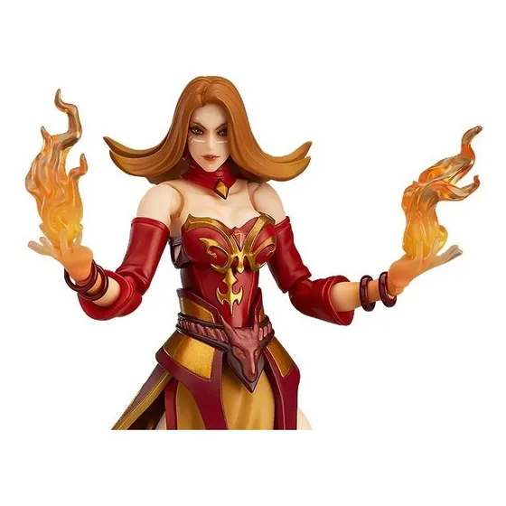 Lina Dota 2 - Figma En Stock