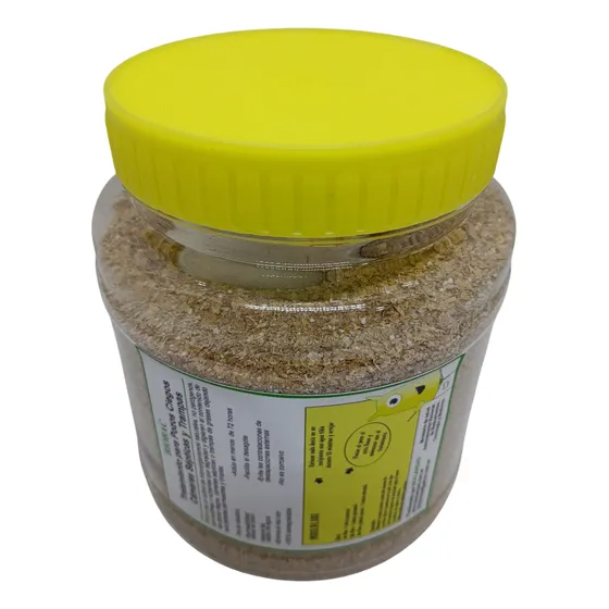 500g Pozo Ciego Bacterias Enzimas Tratamiento Camara Septica