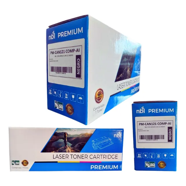 Toner Cf237x Toner 37x Con Chip Compatible Con M632z