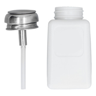 Dispensador De Solvente Esd De 200 Ml, Tipo Prensa, Seguro, Dispensador De Solvente Esd De 200 Ml, Tipo Prensa, Seguro,