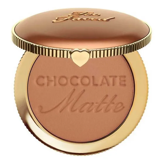 Too Faced Matte Bronzer Chocolate Soleil