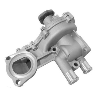 Bomba D'agua Versailles Gol Parati Pointer Saveiro Motor Ap Bomba D'agua Versailles Gol Parati Pointer Saveiro Motor Ap