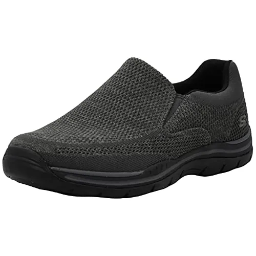 Skechers Expected Gomel - Mocasines Para Hombre