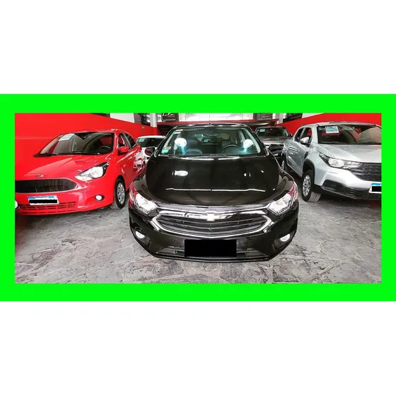 Chevrolet Onix 1.4 Ltz 98cv