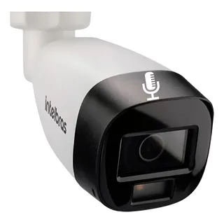 Câmera Intelbras Vhd 3220b Full Hd Colorido Com Microfone Câmera Intelbras Vhd 3220b Full Hd Colorido Com Microfone
