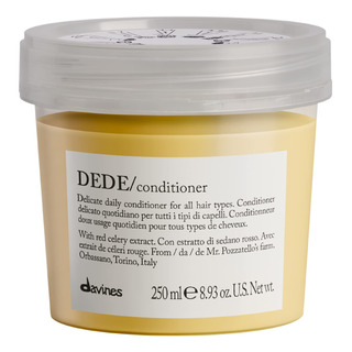 Acondicionador Davines Dede 250ml Acondicionador Davines Dede 250ml