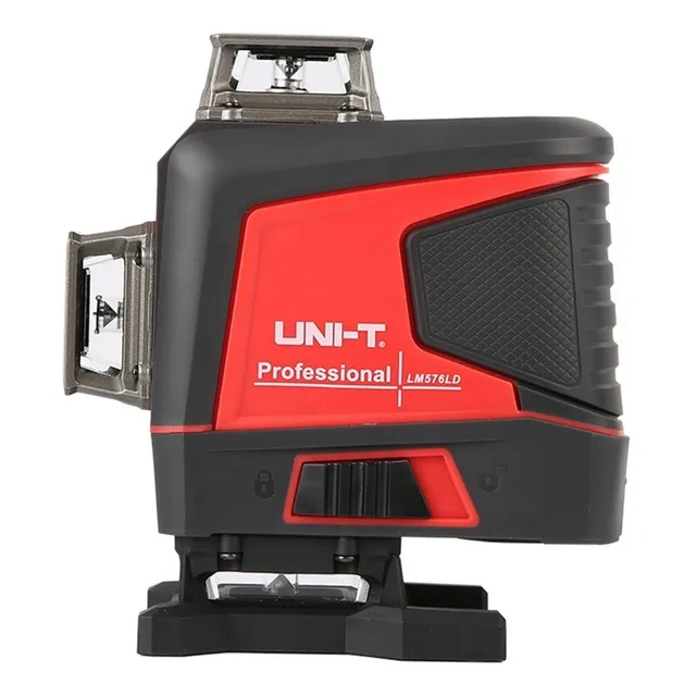 Nivel Nivelador Láser Autonivelante 16 Lineas Uni-t Lm576ld