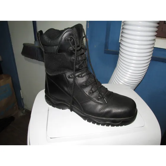 Botas Tacticas Rothco Numero 43