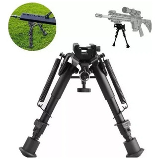 Suporte Giratório De Caça Ajustável De Rifle Dobrável Suporte Giratório De Caça Ajustável De Rifle Dobrável