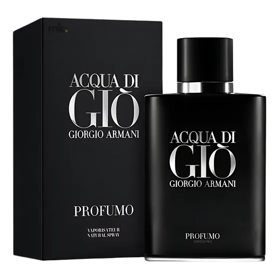 Perfume Acqua Di Gio Profumo Para Caballeros Mayor Y Detal