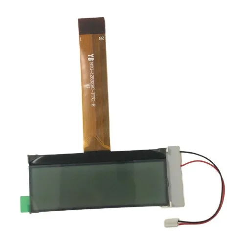 Display Lcd Gráfico Tip125i -original Intelbras