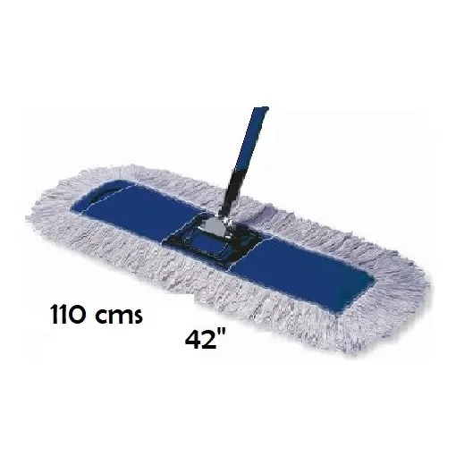 Drymop Completo Base/mango 1.2 /mopa 110cm