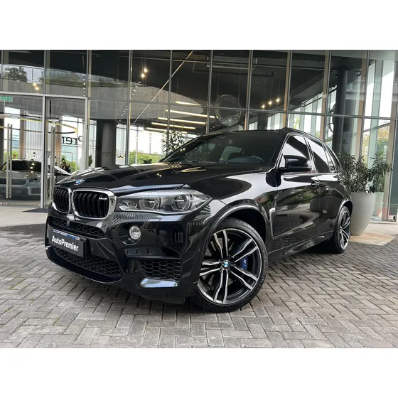 Bmw X5 M