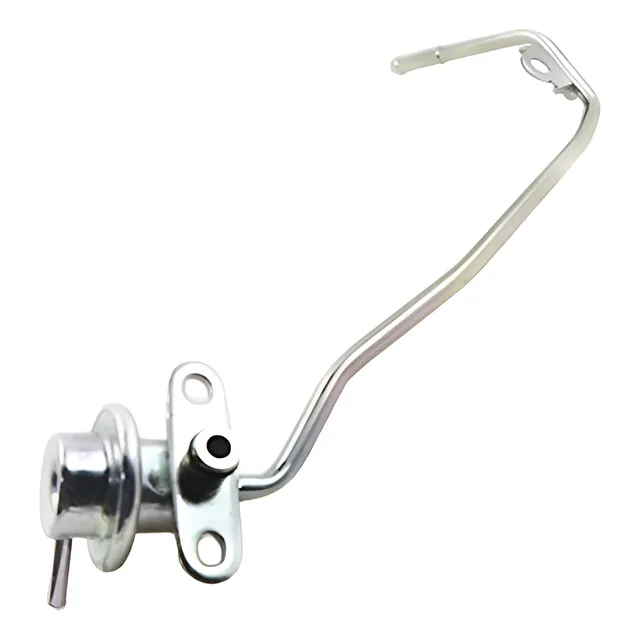 Regulador Presion De Gasolina Toyota Hilux 2.7 2tr          