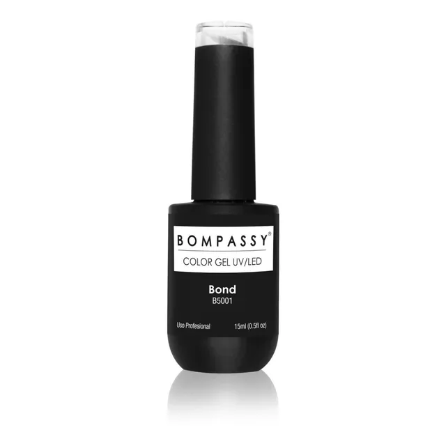 Esmaltes Semipermanentes Profesionales Bompassy Premium