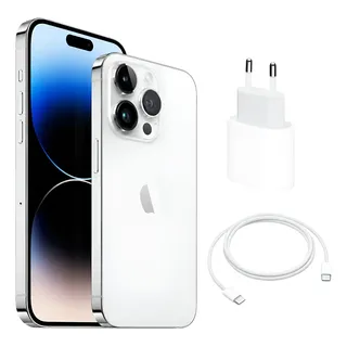 Apple iPhone 14 Pro 本体 シルバー　256GB Iphone 14 Pro 256gb | Mercado Livre