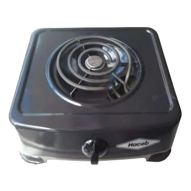 Cocina Eléctrica Marca Haced De Una Hornilla Colombiana 