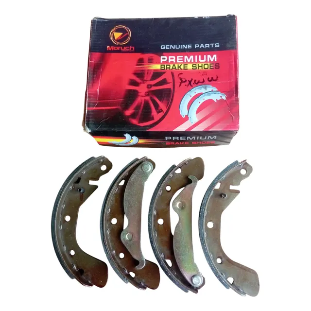 Bandas De Freno Chevrolet Corsa 1.3 1.4 1.6 Chevy Confort C2